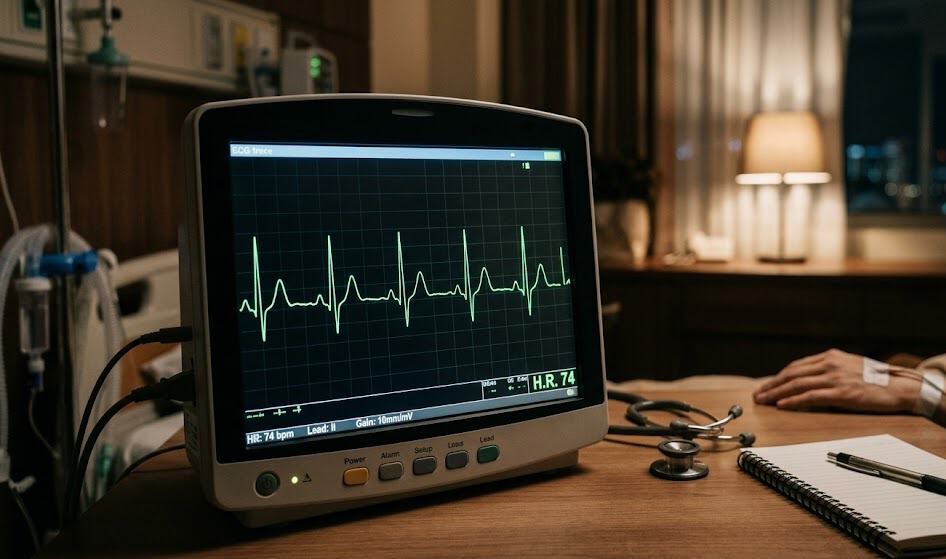 monitor